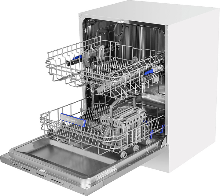 Посудомоечная машина Maunfeld MLP-12S