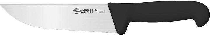 Нож для мяса Sanelli Ambrogio SM09016B