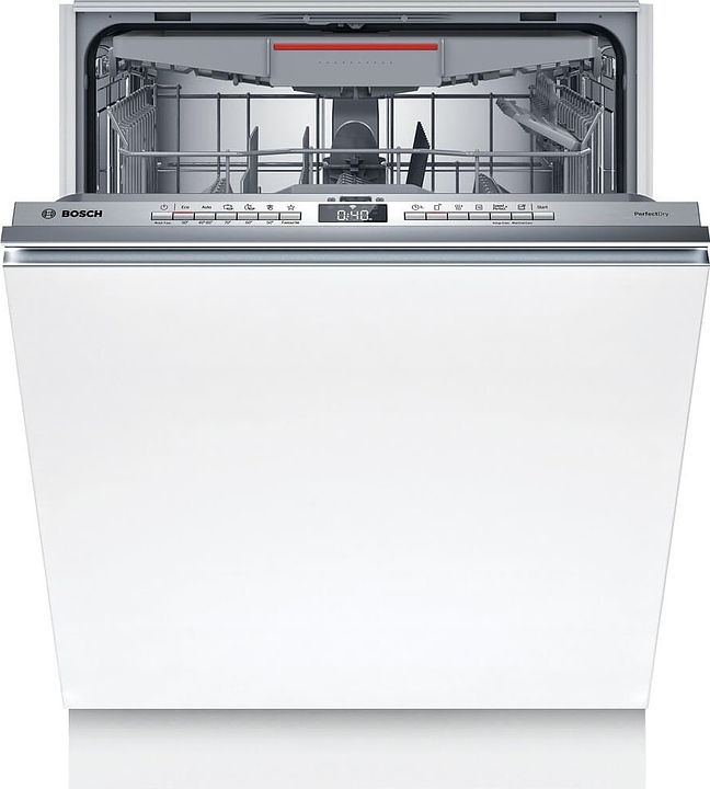 Машина посудомоечная Bosch SMV6ZCX00E