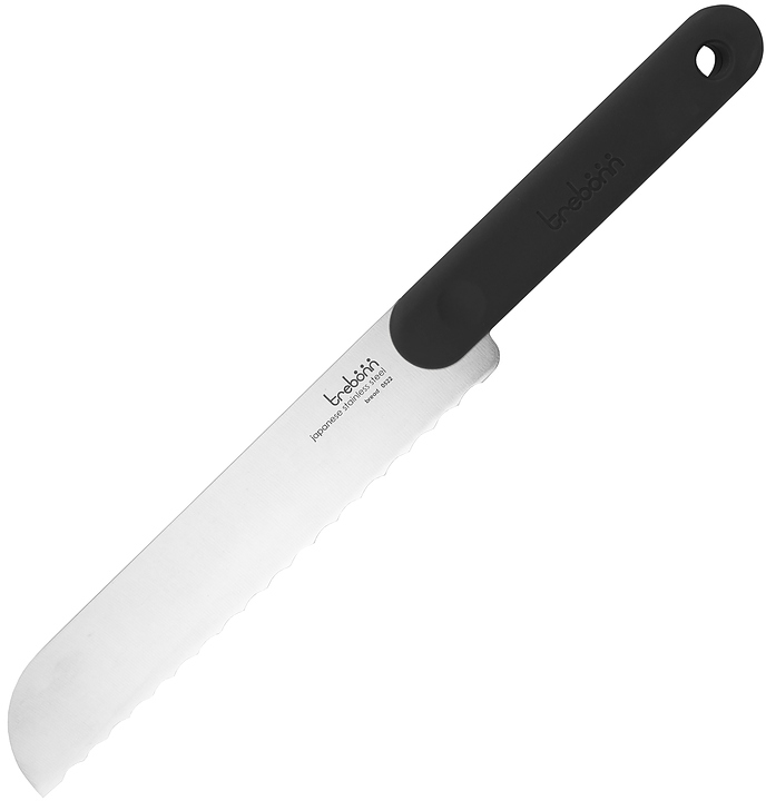 Нож для хлеба Trebonn Chopping boards and Knives 1322105