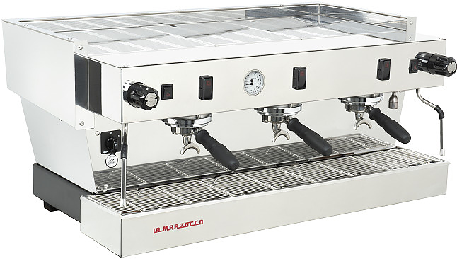 Кофемашина La Marzocco Linea Classic S EE 4 Gr