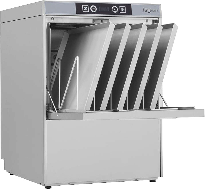 Машина котломоечная Apach Chef Line LKIT5060 DD DP