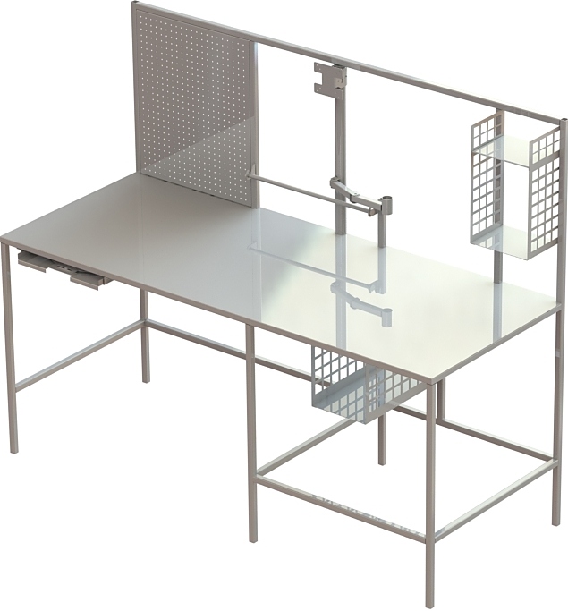 Стол для сборки Нова-склад O9