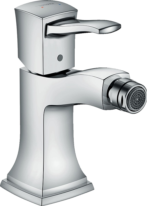 Смеситель для биде Hansgrohe Metropol Classic 31320000