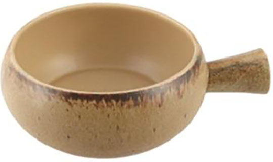 Салатник Porland Stoneware Natura 368614