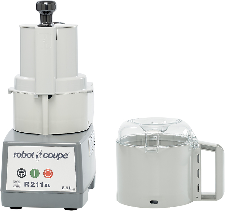 Процессор кухонный Robot Coupe R211 XL (2 диска) (2176)
