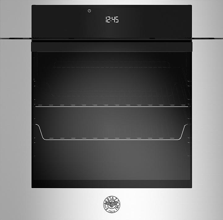 Духовой шкаф Bertazzoni F6011MODELX с LCD дисплеем, нержавеющая сталь