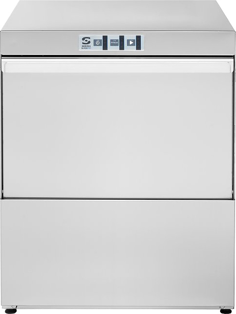 Машина стаканомоечная Sammic GP-50B DD