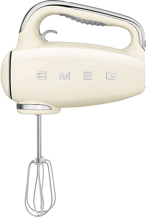 Миксер SMEG HMF01CREU