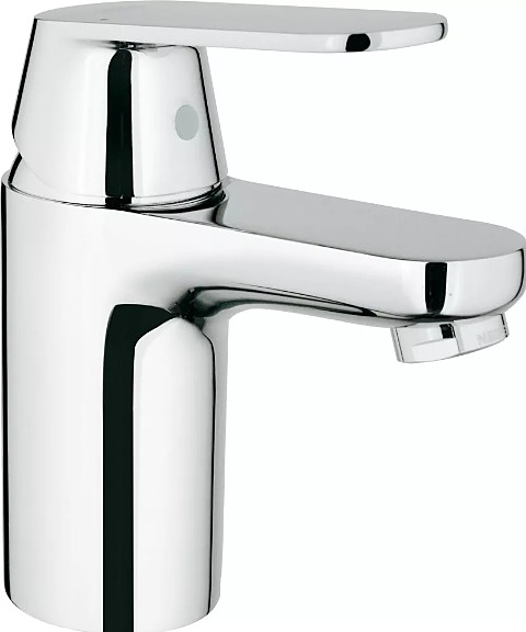 Смеситель для раковины Grohe Eurosmart Cosmopolitan 32824000