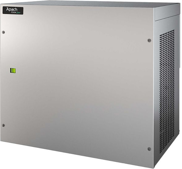 Льдогенератор Apach AG1400B SPLIT CO2