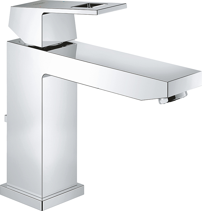 Смеситель Grohe Eurocube DN 15 M-SIZE 23445000