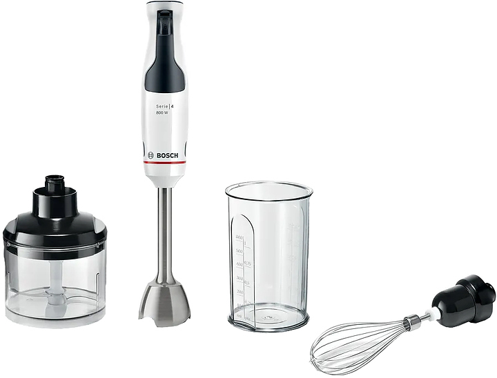 Блендер Bosch MSM4W421