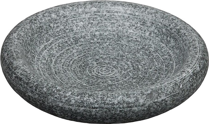 Салатник P.L. Proff Cuisine Stone Untouched Taiga Dark 81221839 420 мл