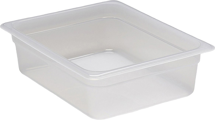 Гастроемкость Cambro 24PP 190 GN 1/2-100 (325х265х100) полипропилен