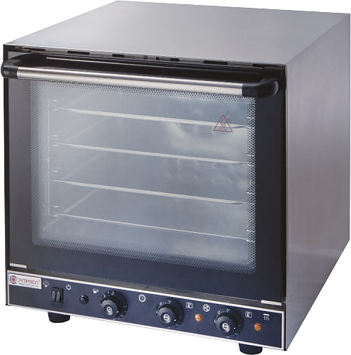 Печь конвекционная Campbon ZH-4A
