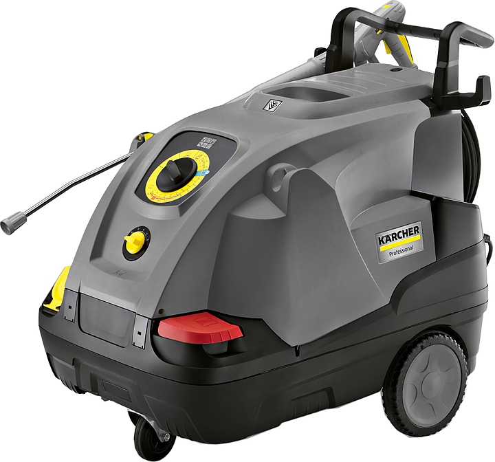 Мойка высокого давления Karcher HDS 8/18-4 C Classic