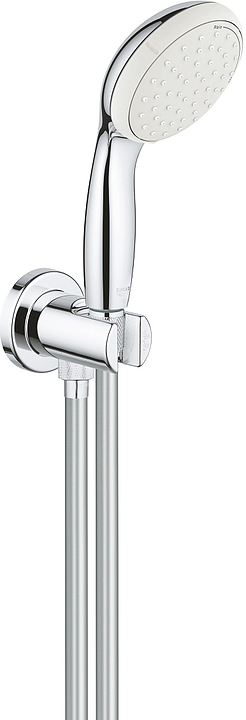 Лейка душевая Grohe Tempesta New 26406001