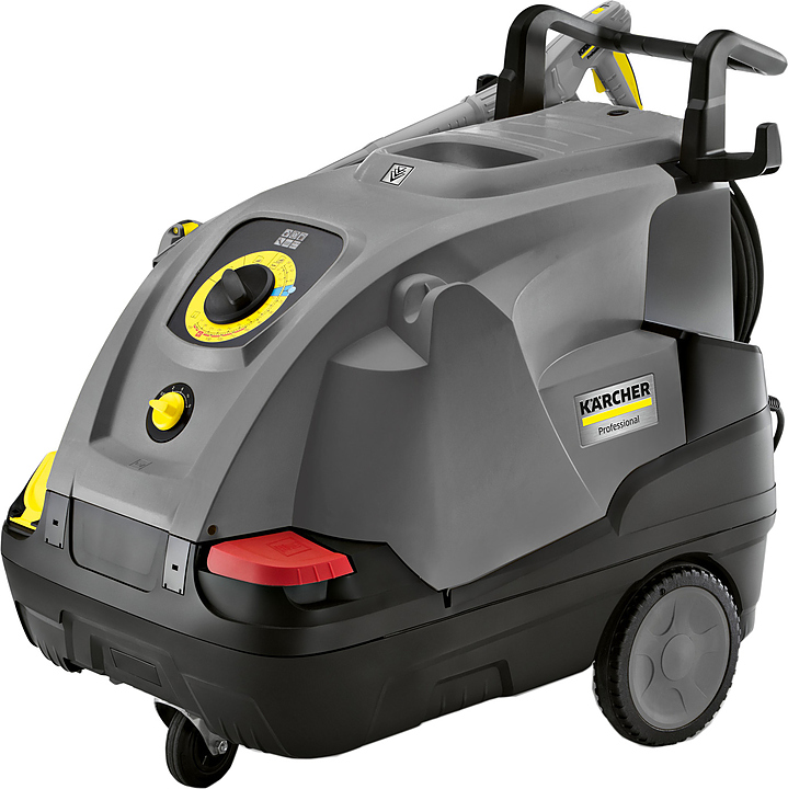 Мойка высокого давления Karcher HDS 8/17 C