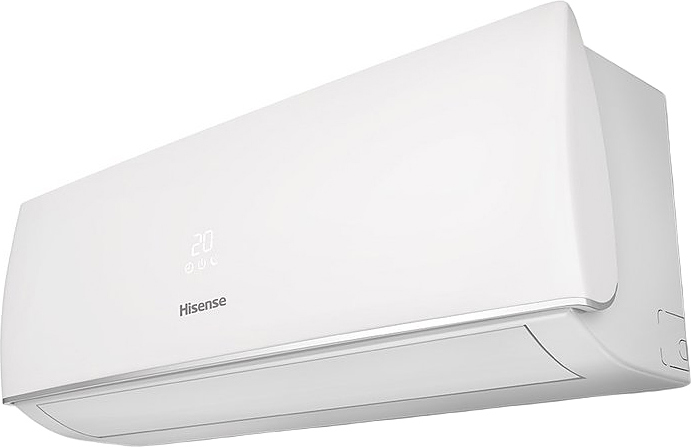 Настенная сплит-система Hisense AS-18UR4SMADB035