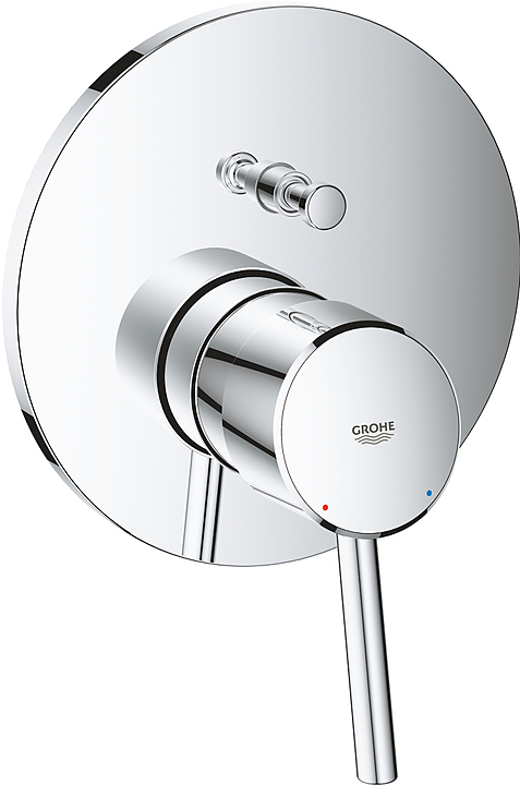 Смеситель Grohe Concetto 24054001