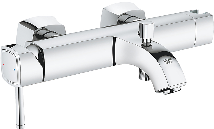 Смеситель Grohe Grandera DN 15 23317000