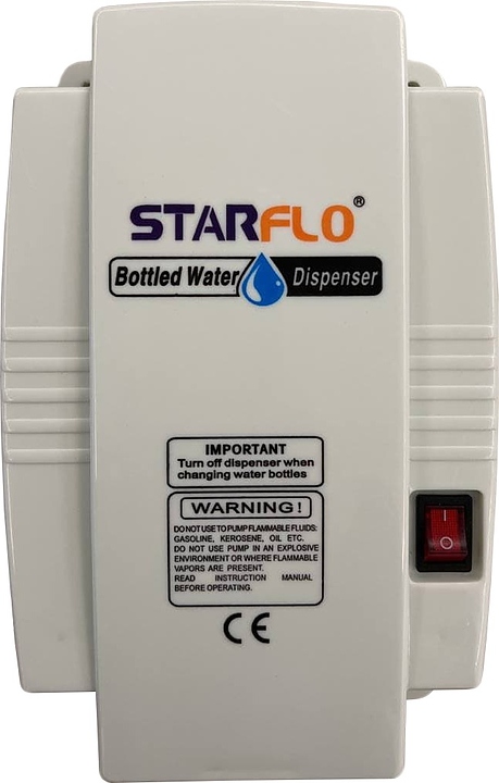 Помпа Starflo BW4003A