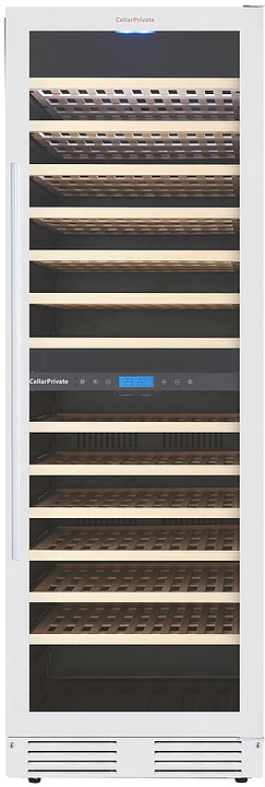 Шкаф винный Cellar Private CP165-2TW