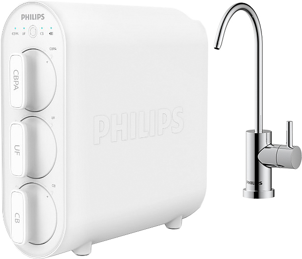 Комплект фильтр-системы Philips AUT3234/10