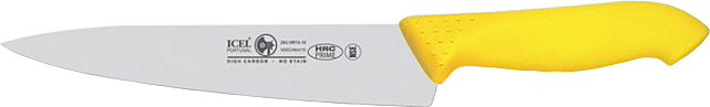 Нож поварской ICEL Horeca Prime Chef's Knife 28500.HR10000.180