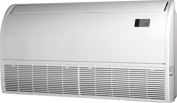 Напольно-потолочная сплит-система Hisense AUV-60UR4RC8 / AUW-60U6RW8 WI-FI