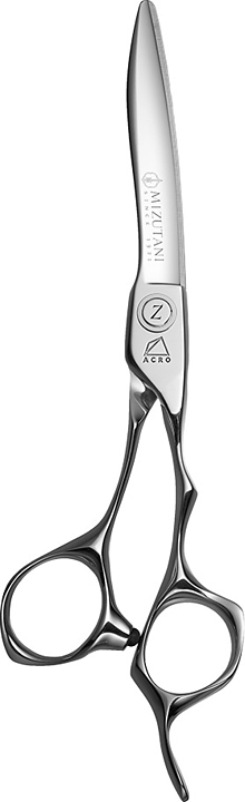 Ножницы парикмахерские Mizutani ACRO Z Airy 5.5"