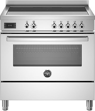 Варочный центр Bertazzoni PRO95I1EXT нержавеющая сталь