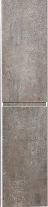 Шкаф подвесной BelBagno PIETRA-1500-2A-SC-PT 35x30x150 см Stone