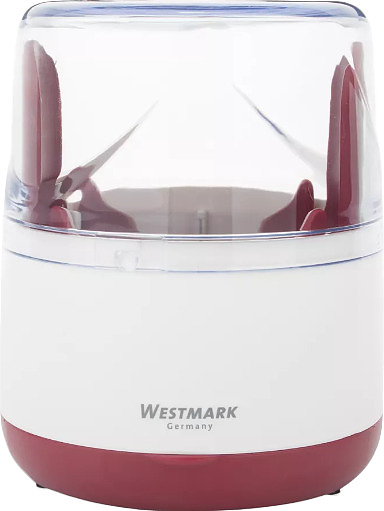 Овощерезка Westmark Vitamino 11542260 Ø 10 см h=13 см (нерж. сталь / пластик)