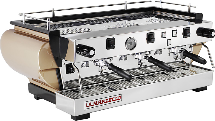 Кофемашина La Marzocco FB 70 EE 3 Gr