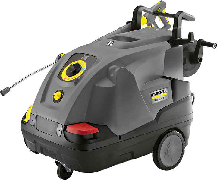 Мойка высокого давления Karcher HDS 6/14-4 CX