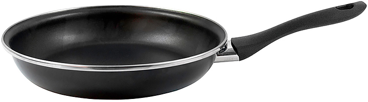 Сковорода Vitrinor Black 26