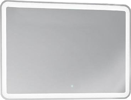 Зеркало BelBagno SPC-900-800-LED 90х80 см