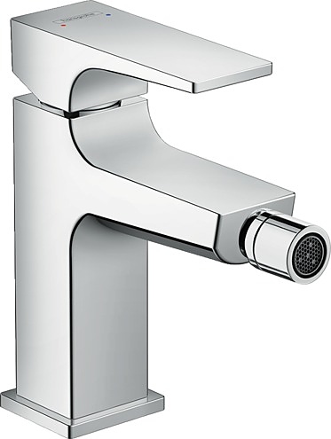 Смеситель для биде Hansgrohe Metropol 32520000