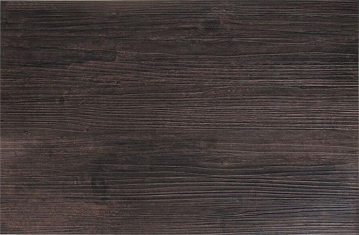 Подставка под тарелки P.L. Proff Cuisine Wood textured Black 45,7х30,5 см