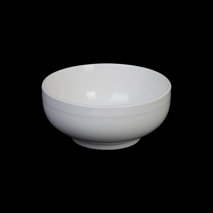 Салатник Corone Rosenthal LG027 675 мл d=14,5 см (фарфор) белый