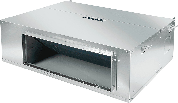 Канальная сплит-система AUX ALMD-H48/5R1C / AL-H48/5R1С(U)
