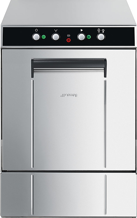 Стаканомоечная машина SMEG UG400DM