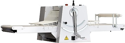 Тестораскаточная машина Apach Bakery Line ASH500/800B VAR