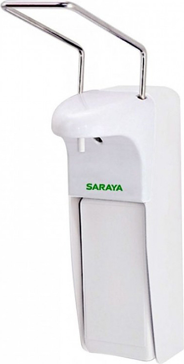 Дозатор SARAYA MDS-1000 P/PW