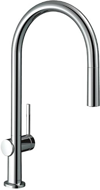 Смеситель для кухни Hansgrohe Talis M54 210 72802000