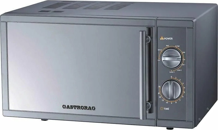 Печь микроволновая GASTRORAG WD90023SLB7