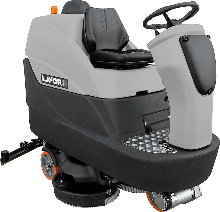 Машина поломоечная LAVOR Professional Comfort M 102