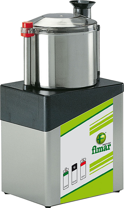 Куттер FIMAR CL5 220В